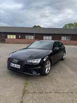 Audi A4 Avant 2.0 45 TFSI S tronic quattro sport  - Audi A4 Gebrauchtwagen in Oberhausen