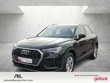 Audi Q3 45 TFSI e AHK Rückfahrkamera LED - Audi Q3 Plug-in Hybrid (PHEV) Gebrauchtwagen