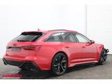 Audi RS6 Avant 4.0 TFSI Quattro Dynamic+ 305kmh Keram - Audi RS6 Unfallwagen