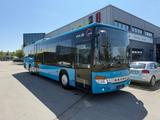 Setra S 416 LE (415) - Setra Reisebus 416