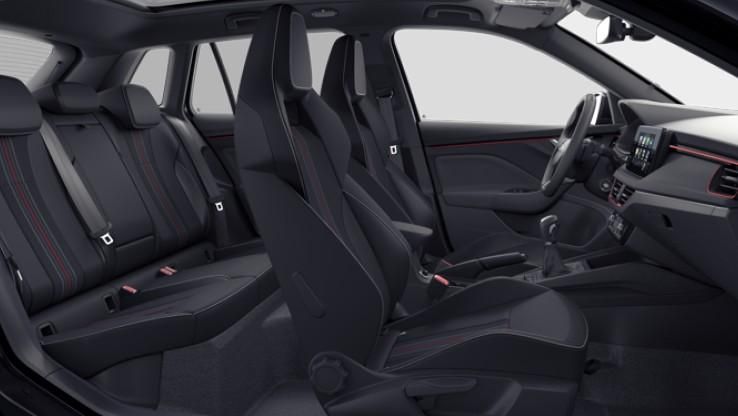 Skoda Kamiq - Bild 3