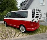 Volkswagen T6 Multivan Generation Six neuer Motor!  - VW T6 Multivan in Gelsenkirchen