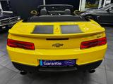 Chevrolet Camaro 2SS Cabriolet 6.2 V8 Automatik *Leder*HuD - Chevrolet Camaro A