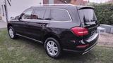Mercedes-Benz GLS 350 AMG - Mercedes-Benz GLS-Klasse von privat