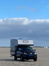 Bimobil 220/3 - Bimobil Allradantrieb