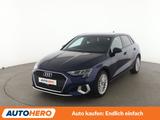 Audi A3 30 TFSI advanced Aut.*TEMPO*PDC*SHZ*KLIMA*