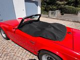 Triumph TR6 - aus 1970: Cabrio