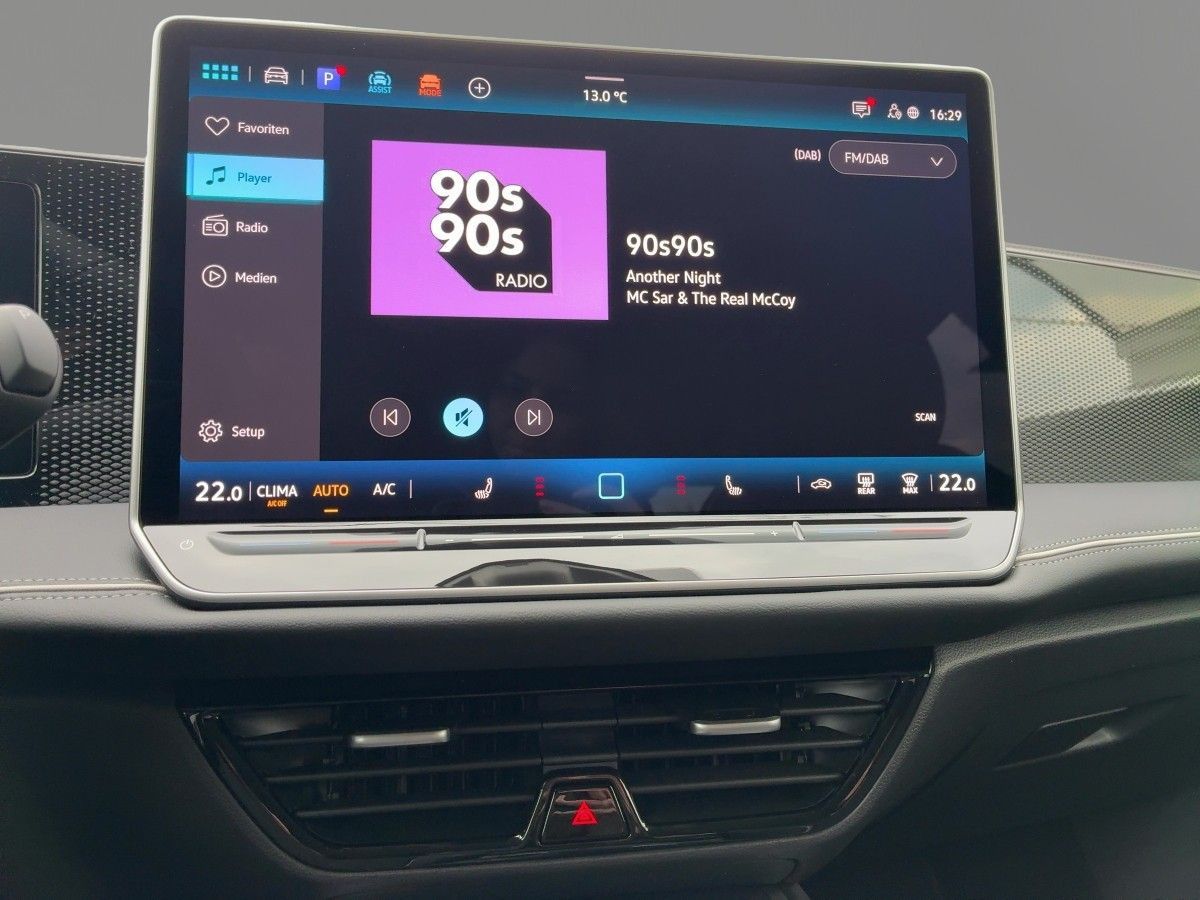 Volkswagen Passat - Bild 12