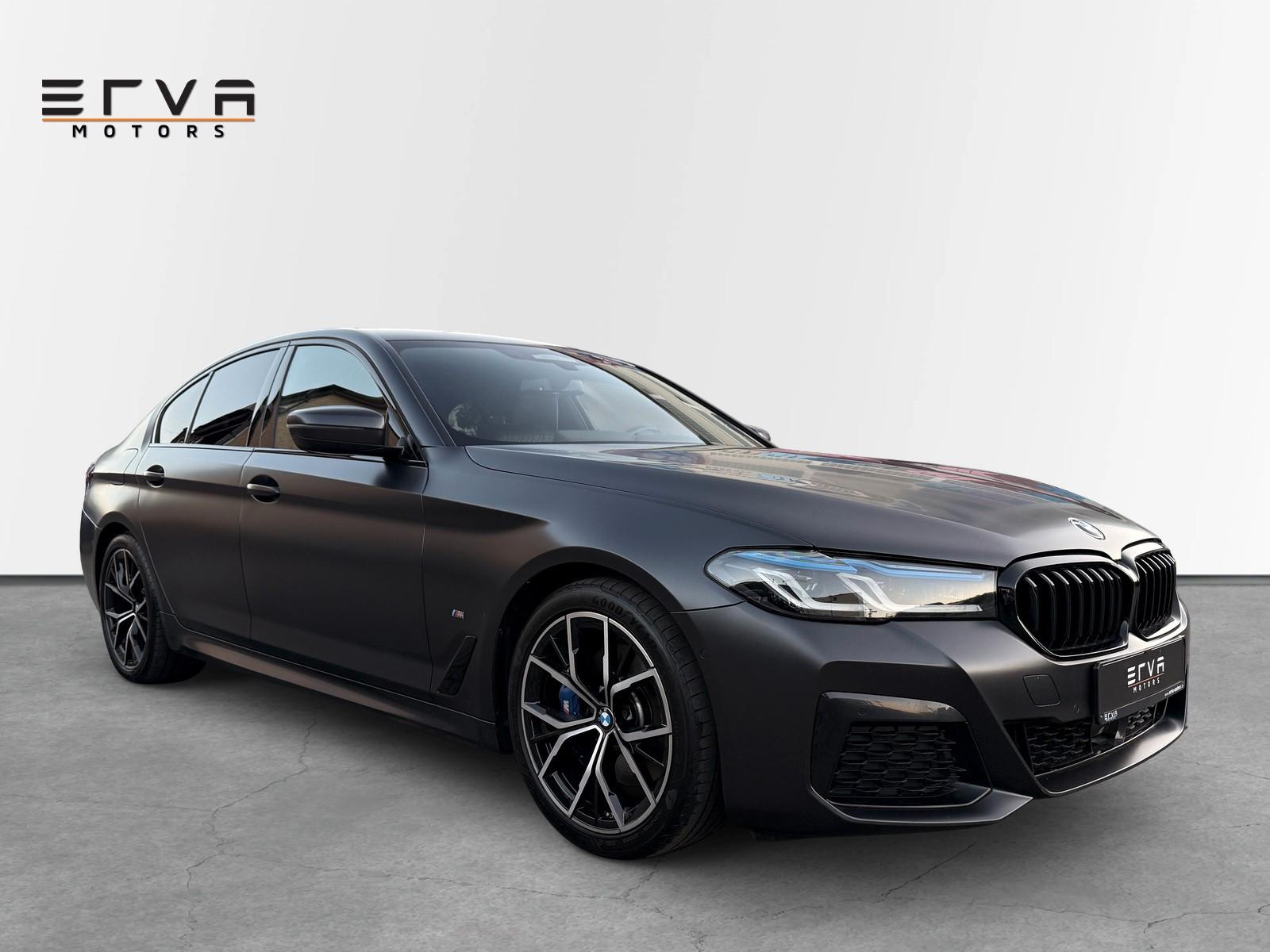 BMW 530i Limousine | M Sport Individual | *MATT*