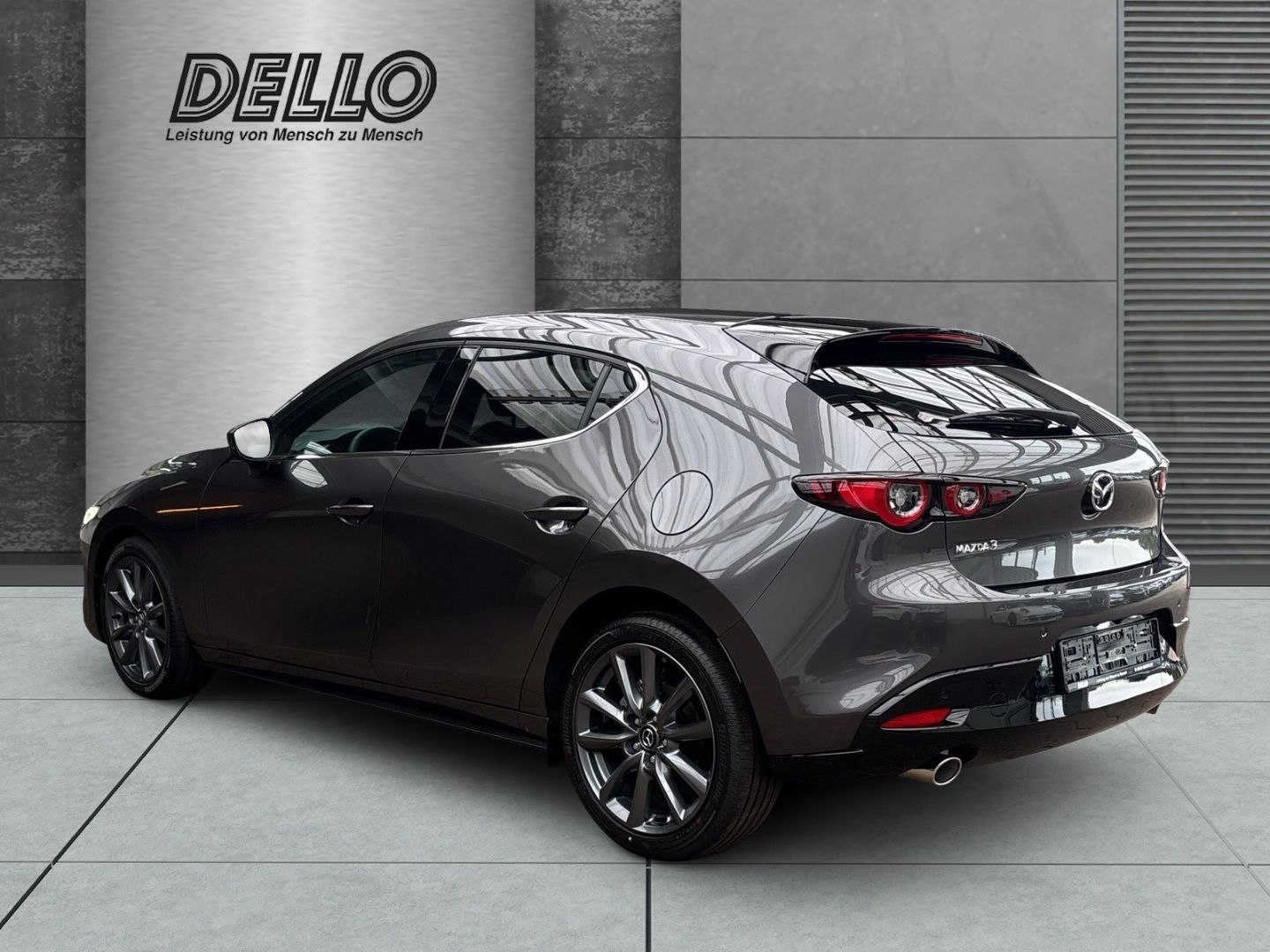 Mazda 3 - Bild 3