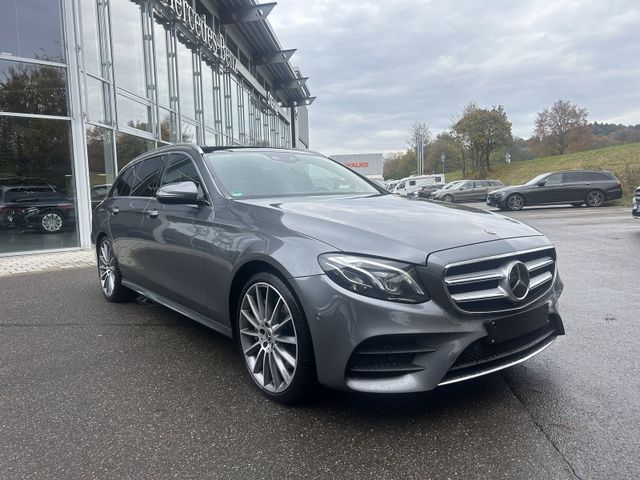 Mercedes-Benz E 400