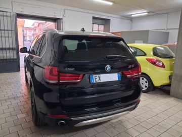 BMW X5 - 7