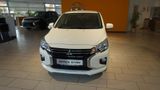 Mitsubishi Space Star 1.2 Select+ - Mitsubishi Space Star Tageszulassungen