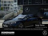 Mercedes-Benz EQE 300 Electric Art Distronic HeadUp 360° AHK - Mercedes-Benz EQE aus 2022
