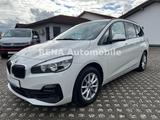 BMW 216 Gran Tourer *NAVI*2xPDC*ALU* - BMW 216 Gran Tourer aus 2020