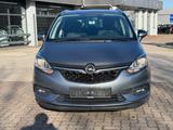 Opel Zafira C ON *7-SITZER*SCHECKHEFT* - Opel Zafira ON mit Benzin-Antrieb