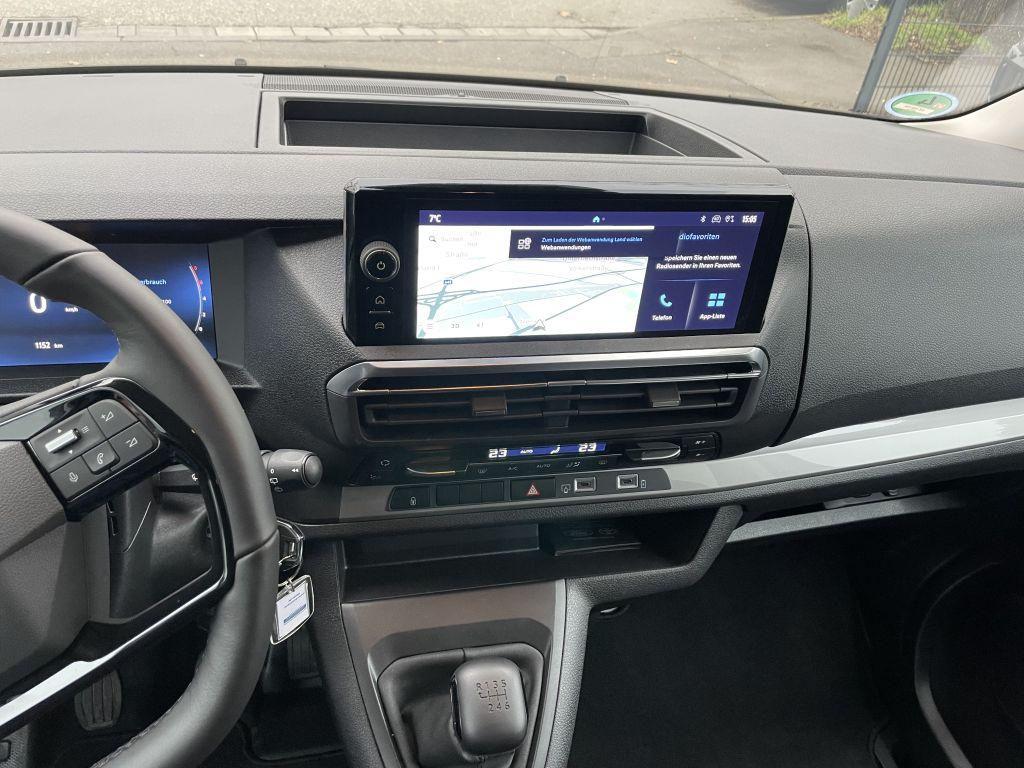 Toyota Proace 2,0-l-D-4D L1 Comfort