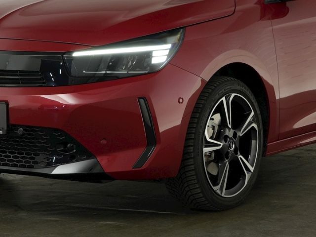 Corsa F FACELIFT GS AT+LED LICHT+RÜCKFAHRKAMERA+