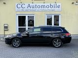 Honda Accord Tourer Elegance Advantage - gute Ausstatt - Honda Accord