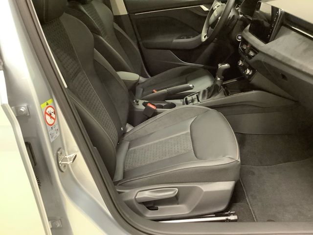 Kamiq Tour 1,5 TSI 110 kW 7-Gang-DSG