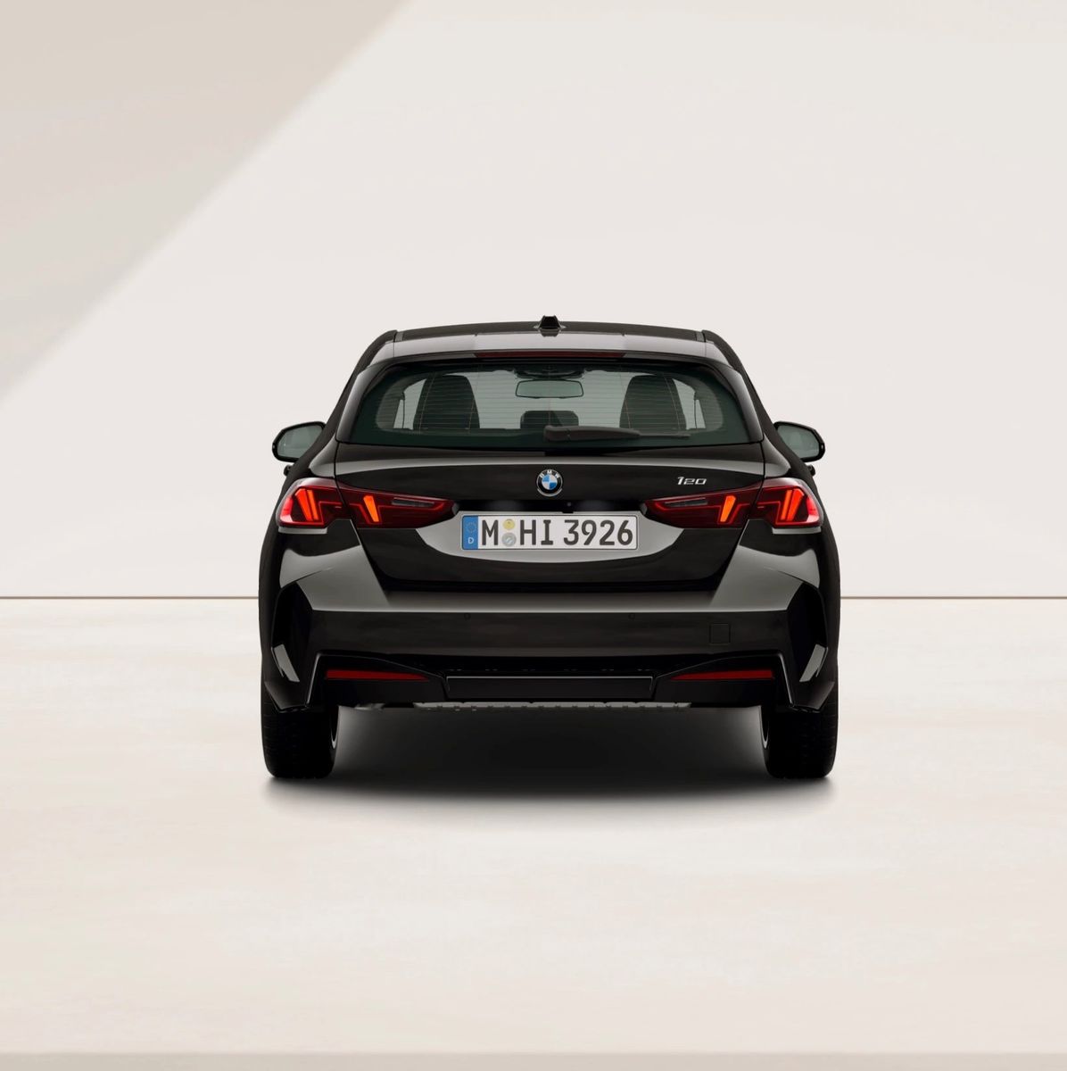 BMW 120 - Bild 3