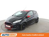 Ford Fiesta 1.0 EcoBoost Sport*NAVI*TEMPO*SHZ*PDC* - Ford Fiesta: Sport