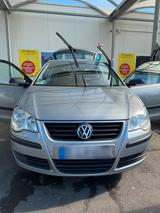 Volkswagen Vw polo 1.9 tdi - Volkswagen Polo aus 2007 mit Diesel-Antrieb