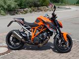 KTM 1290 Super Duke R - KTM MOTORRAD