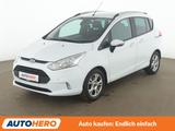 Ford B-Max 1.6 Ti-VCT SYNC Edition Aut*PDC*SHZ*KLIMA* - Ford B-Max in Stuttgart