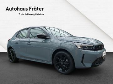 Fotografie 3 des Opel Corsa GS Kamera LED Sitz-/Lenkradheizg Allwetter