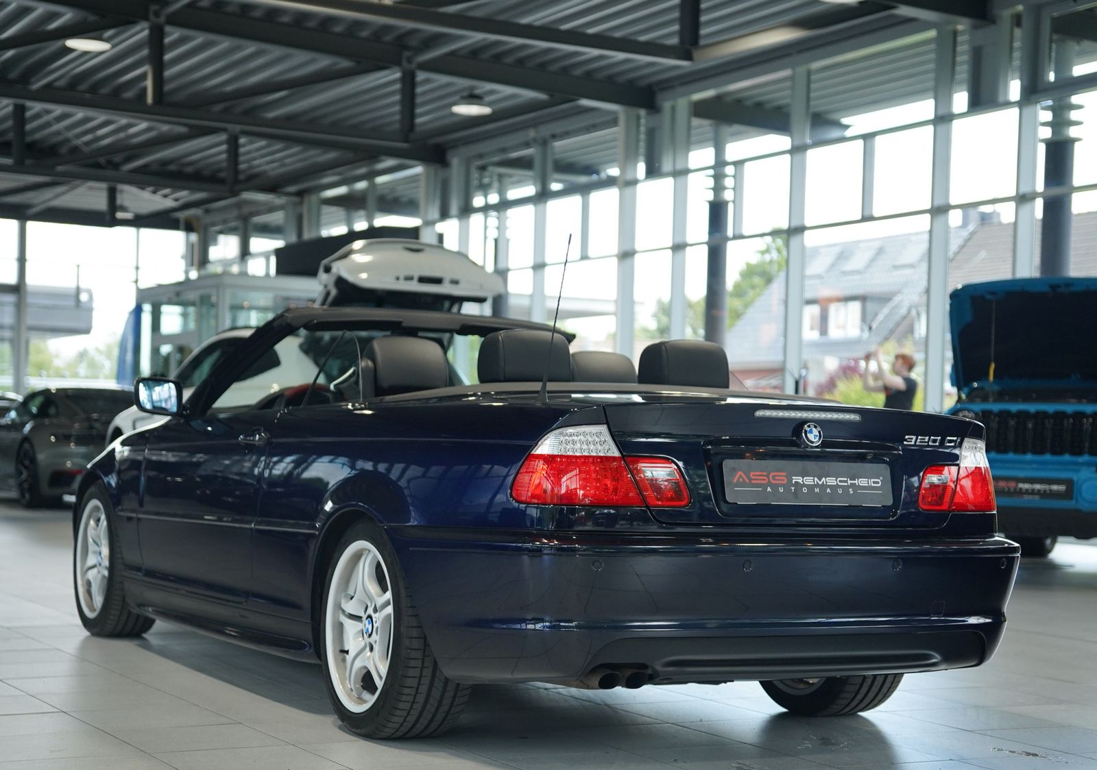 Bmw 320