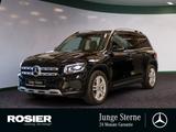 Mercedes-Benz GLB 180 Style LED NAVI KAMERA SPURH. SHZ KLIMA - Mercedes-Benz GLB 180 Benziner Gebrauchtwagen