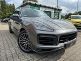 Porsche Cayenne S PANO MATRIX HEAD UP 21 ZOLL APPROVED