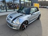 MINI COOPER S Cabrio Cooper S