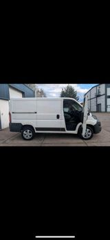 Citroën Citroen Jumper L1H1 Transporter Kastenwage... - Citroën: Transporter
