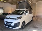 Citroën Spacetourer Campster Automatik Pössl Küche Navi - Citroën Wohnwagen & Wohnmobile