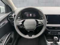 Skoda Fabia - Vorschau Bild 9
