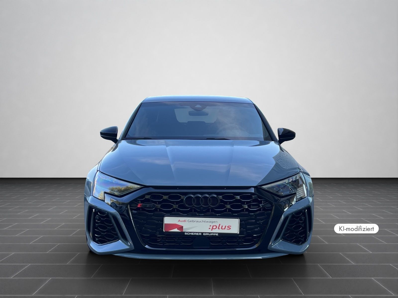 Audi RS3 - Bild 6