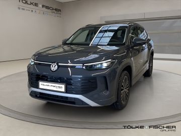 Volkswagen Tayron - 2