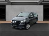 Mercedes-Benz V 300 d 4MATIC Lang TOTW+AHK+STDHZ+KAM+LED+Keyl - Kipper