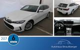 BMW 330e Touring M Sport ACC AHK HUD KZU LED QI SHZ - BMW 330 in Freiburg