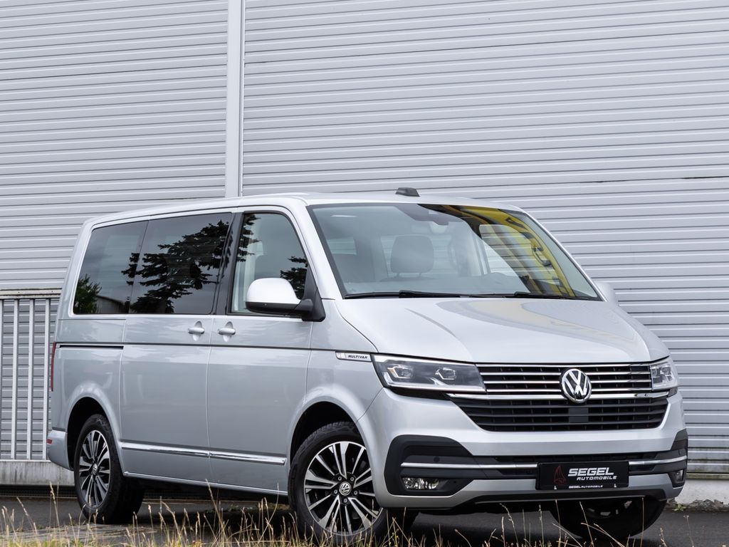 Volkswagen T6 Multivan