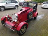 Other Bugatti Replika VW Motor. - Other mit Benzin-Antrieb: Replika