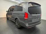 Mercedes-Benz V 300d Extralang AMG LINE LUXUSSITZE*BURM*SITZKL - : Van, Luxus