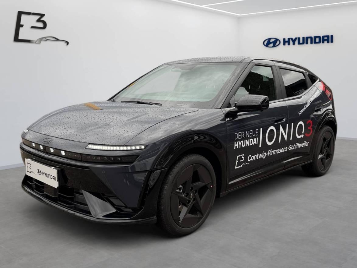 Hyundai IONIQ 3
