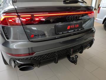 صورة مصغرة 12 لـ 2025 AUDI RSQ8