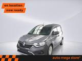 Renault Kangoo III Rapid 1.3 TCe 100 Klima/SHZ/ - Renault: R10