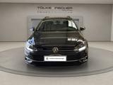 Volkswagen Golf VII Variant 1.5 BlueMotion Comfortline TGI - Volkswagen Golf mit CNG-Antrieb