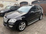 Mercedes-Benz ML 350 CDI 4Matic Grand Edition 2Hd Kompl Voll - Mercedes-Benz Ml grand edition