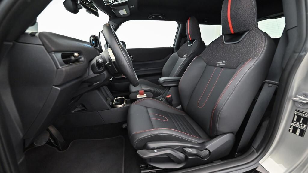 MINI Cooper S - Bild 10
